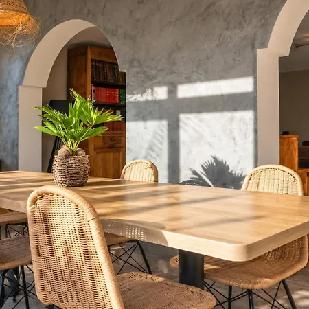 Villa Sebli Cap D'agde Agde