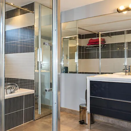 Villa Sebli Cap D'agde