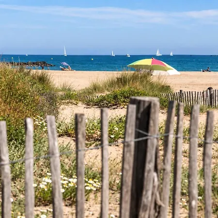 Sebli Cap D'agde Agde