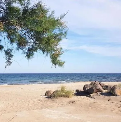 Villa Sebli Cap D'agde *