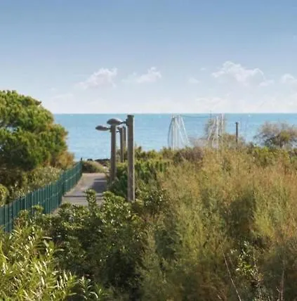 Villa Sebli Cap D'agde Agde