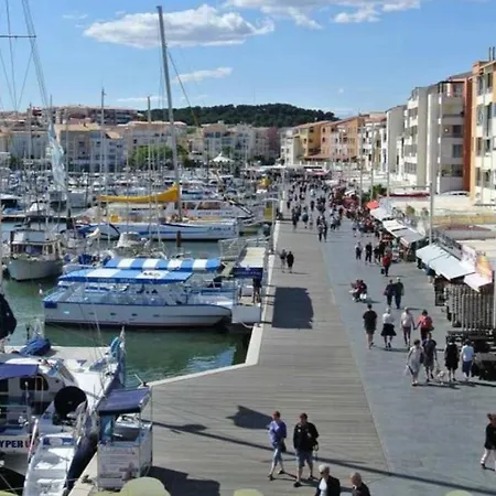 Sebli Cap D'agde *